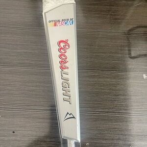 Coors Light Tap Handle